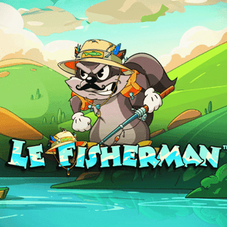 Le Fisherman™ screenshot