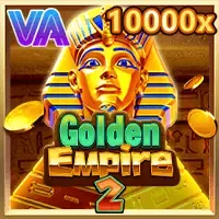 Golden Empire2 screenshot