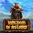 Kingdom of Asgard screenshot