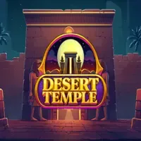 Desert Temple screenshot