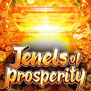 Jewels of Prosperity screenshot