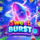 Sweet Burst screenshot