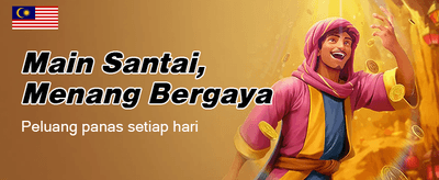 Alami Kasino Terbaik di Malaysia