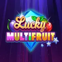 Lucky Multifruit screenshot